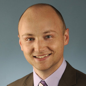 Prof. Dr. rer. nat. Robert Jäschke