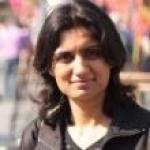 Dr. Megha Khosla